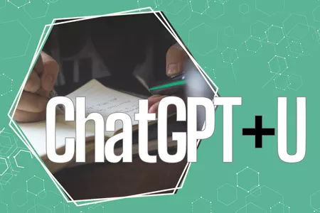 ChatGPT + U: Gen AI Info Session for Students