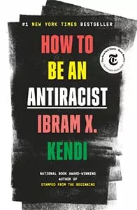 Book Club: How to Be an Antiracist
